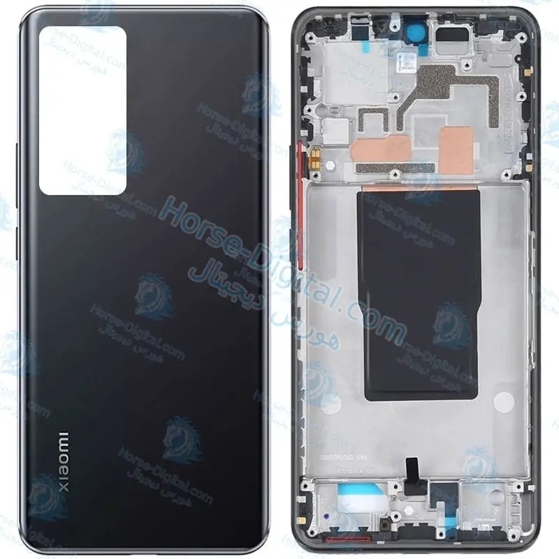 قاب و شاسی شیائومی Xiaomi 12T / Xiaomi 12T Pro خرید