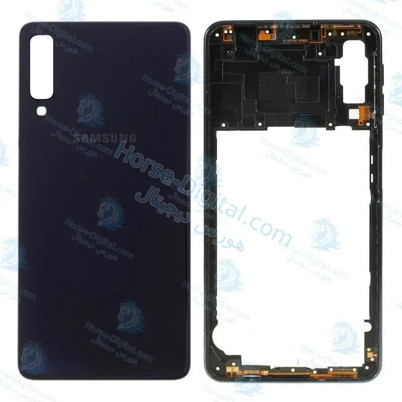 قاب و شاسی سامسونگ Samsung Galaxy A7 2018 / A750 خرید