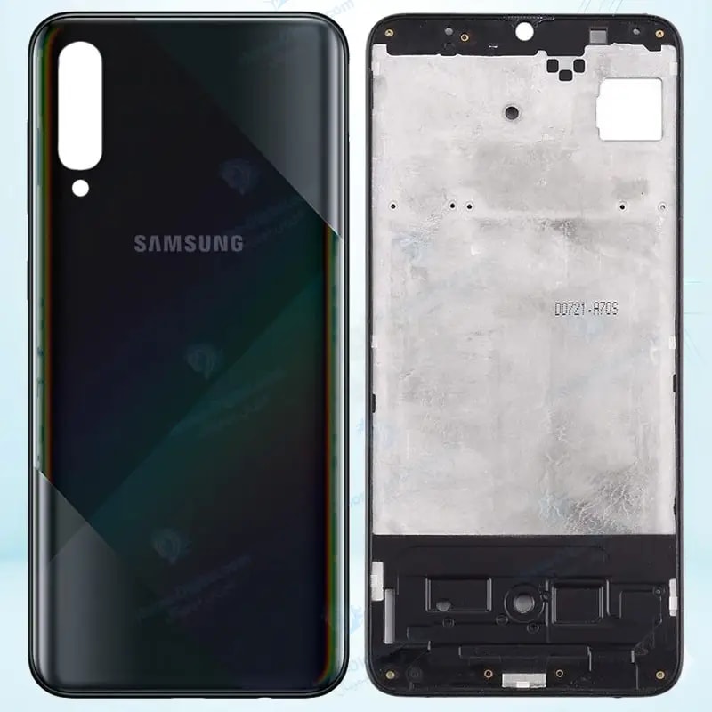 قاب و شاسی سامسونگ Samsung Galaxy A70s / A707 خرید