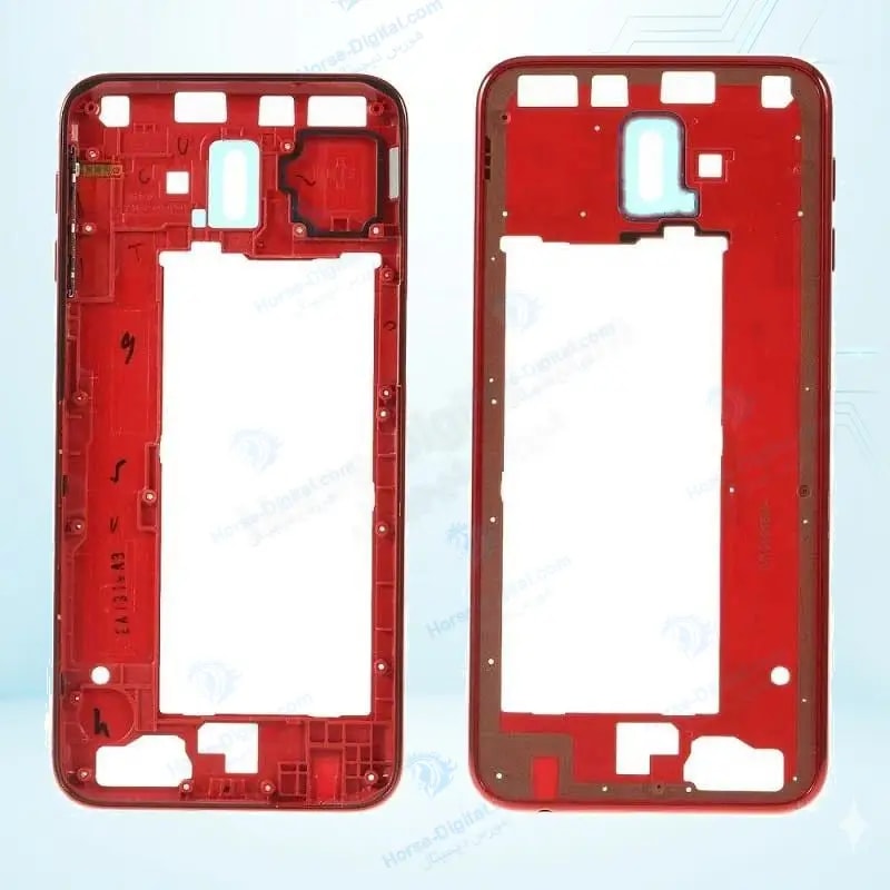 قاب و شاسی سامسونگ Samsung Galaxy J6 Plus / J610 Chassis خرید