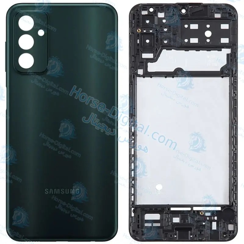 قاب و شاسی سامسونگ Samsung Galaxy M13 4G / M135 خرید