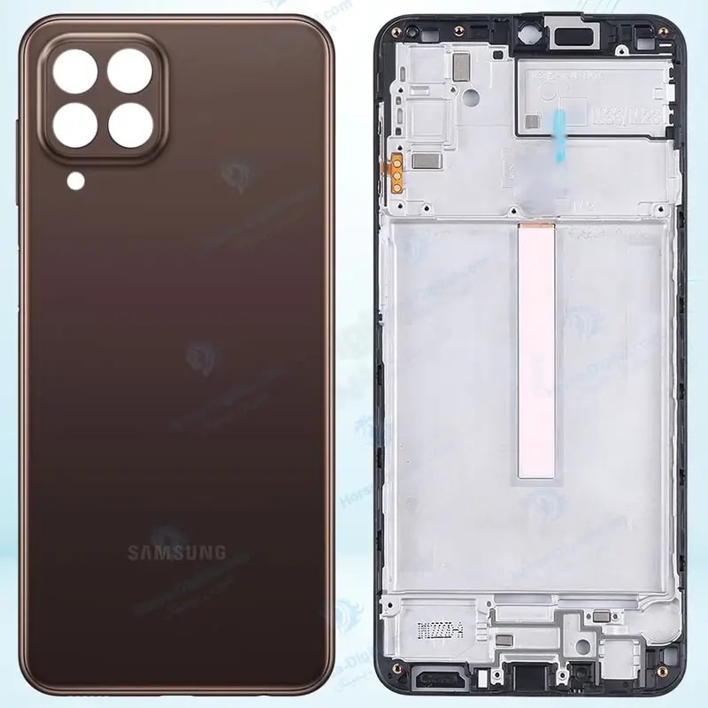 قاب و شاسی سامسونگ Samsung Galaxy M33 / M336 خرید