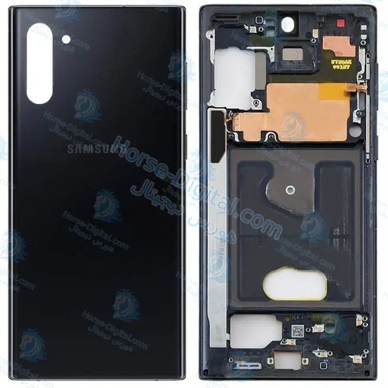 قاب و شاسی سامسونگ Samsung Galaxy Note 10 / N970 خرید