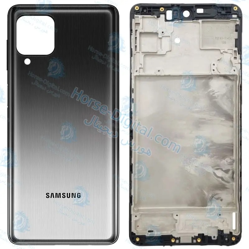 قاب و شاسی سامسونگ Samsung Galaxy M62 / M625 خرید