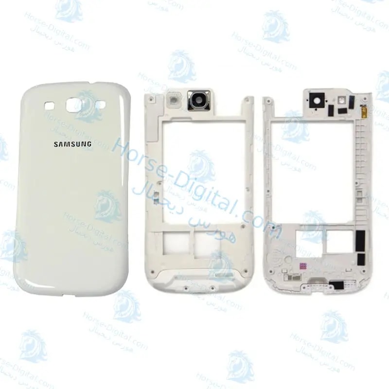 قاب و شاسی Samsung Galaxy S3 / I9300 خرید