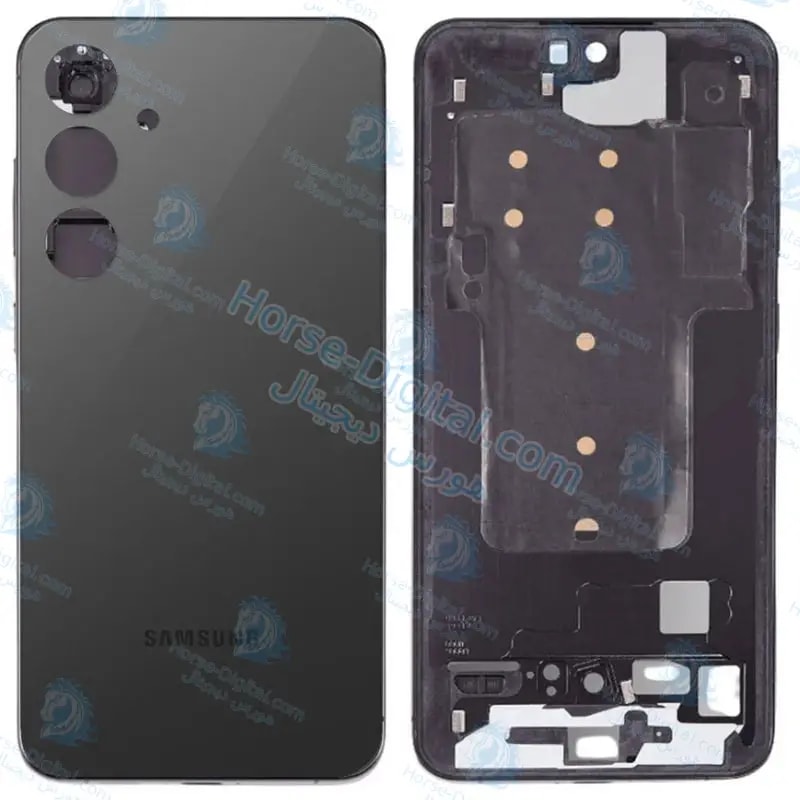 قاب و شاسی سامسونگ Samsung Galaxy S24 Fe / S721 خرید