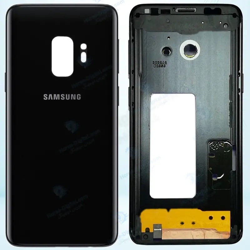 قاب و شاسی سامسونگ Samsung Galaxy S9 / G960 خرید