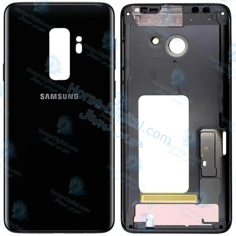 قاب و شاسی سامسونگ Samsung Galaxy S9 Plus / G965 خرید