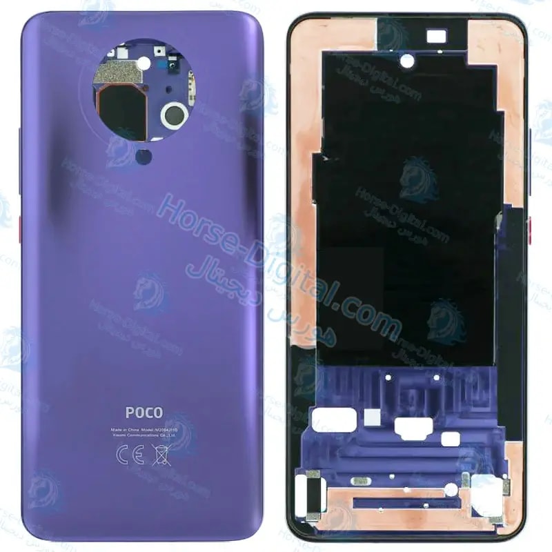 قاب و شاسی شیائومی Xiaomi Poco F2 Pro خرید
