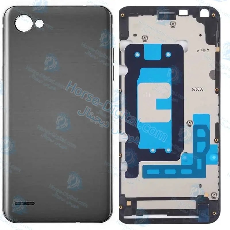 قاب و شاسی الجی Lg Q6 خرید