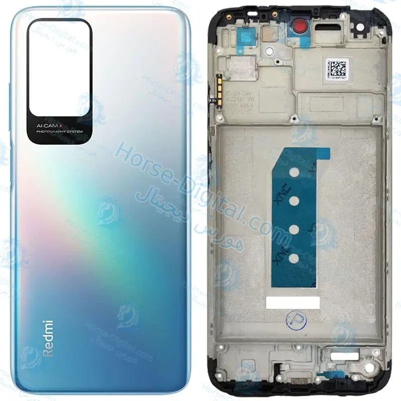 قاب و شاسی شیائومی Xiaomi Redmi 10 خرید
