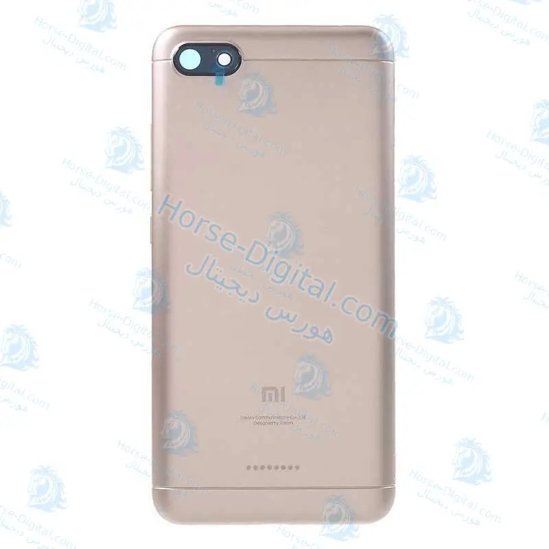 قاب و شاسی شیائومی Xiaomi Redmi 6A خرید