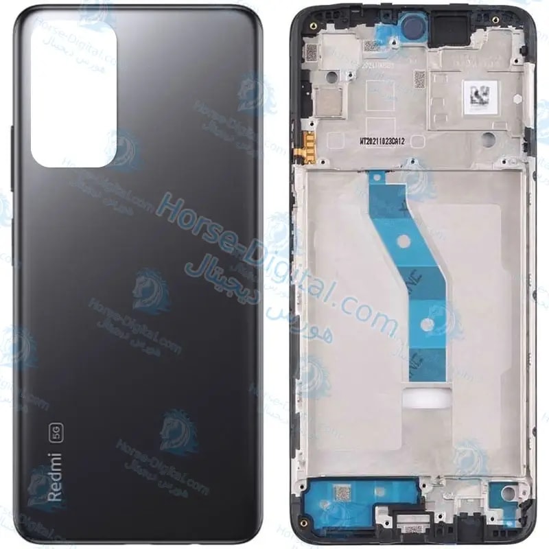 قاب و شاسی شیائومی Xiaomi Redmi Note 11 5G خرید