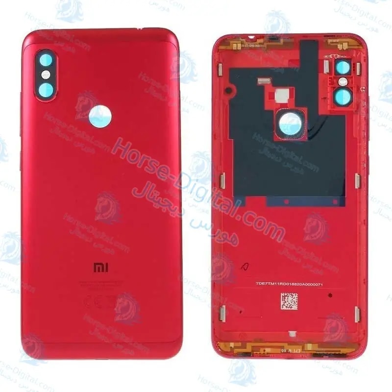 قاب و شاسی شیائومی Xiaomi Redmi Note 6 Pro خرید