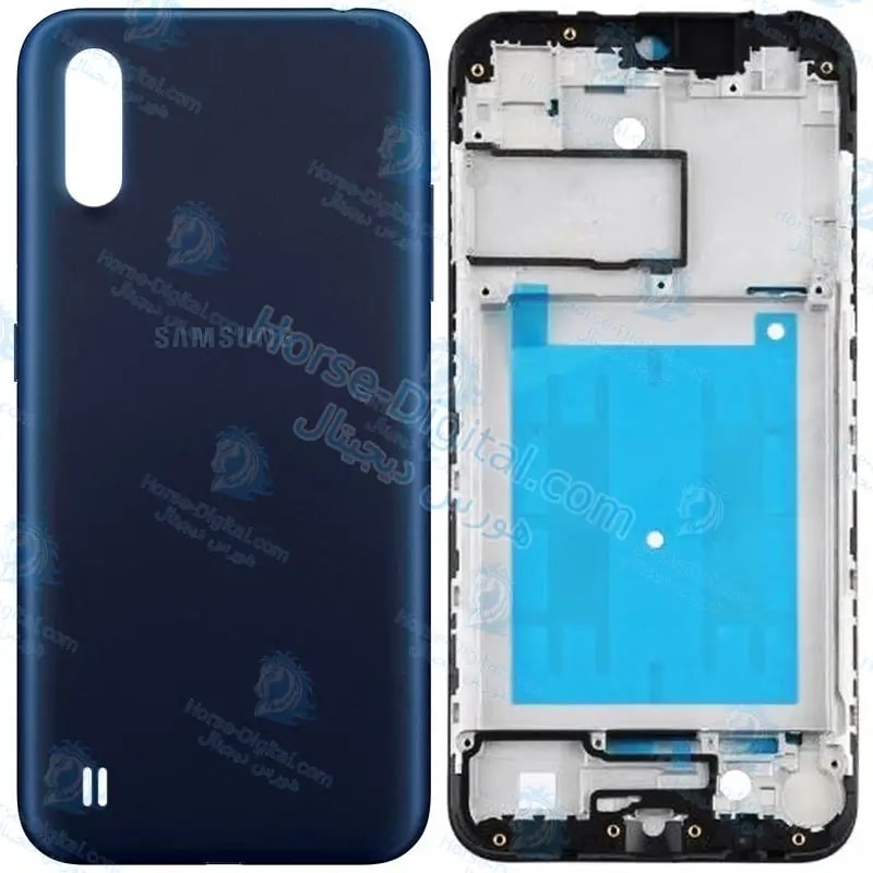 قاب و شاسی سامسونگ Samsung Galaxy M01 / M015 خرید