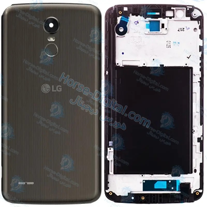 قاب و شاسی ال جی Lg Stylus 3 / Stylo 3 / K10 Pro خرید