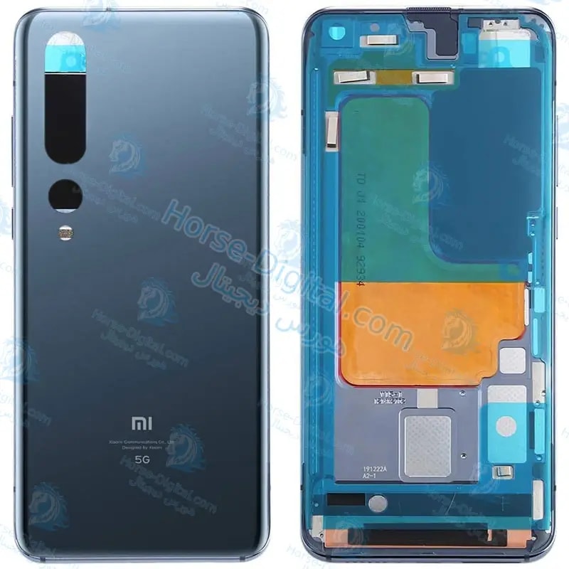 قاب و شاسی شیائومی Xiaomi Mi 10 5G خرید