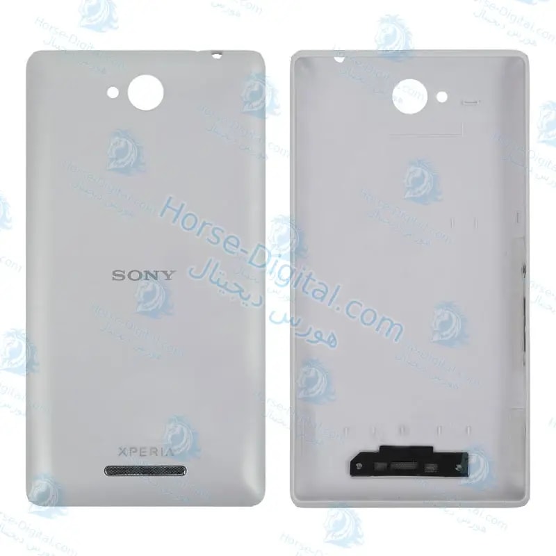 قاب و شاسی سونی Sony Xperia C / C2305 Full Chassis خرید