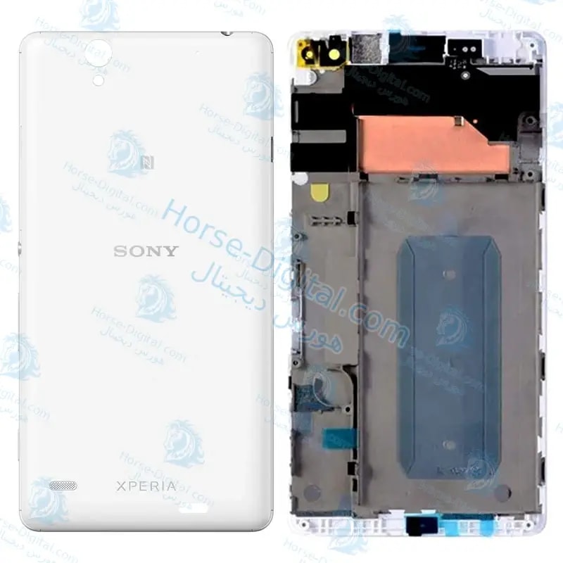 قاب و شاسی سونی Sony Xperia C4 خرید