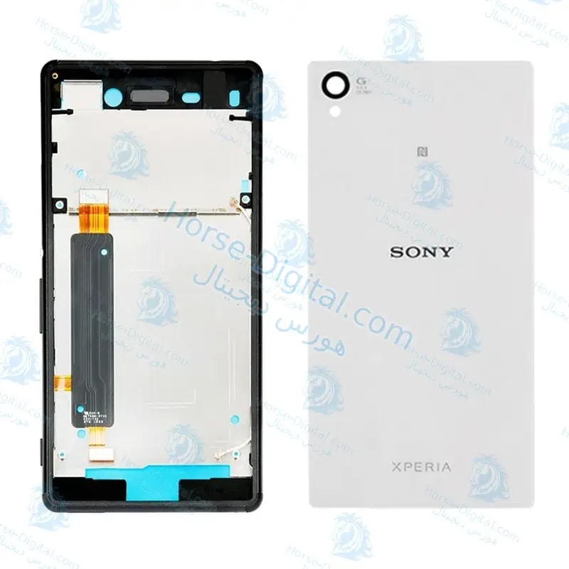 قاب و شاسی سونی Sony Xperia M4 Aqua Full Chassis خرید