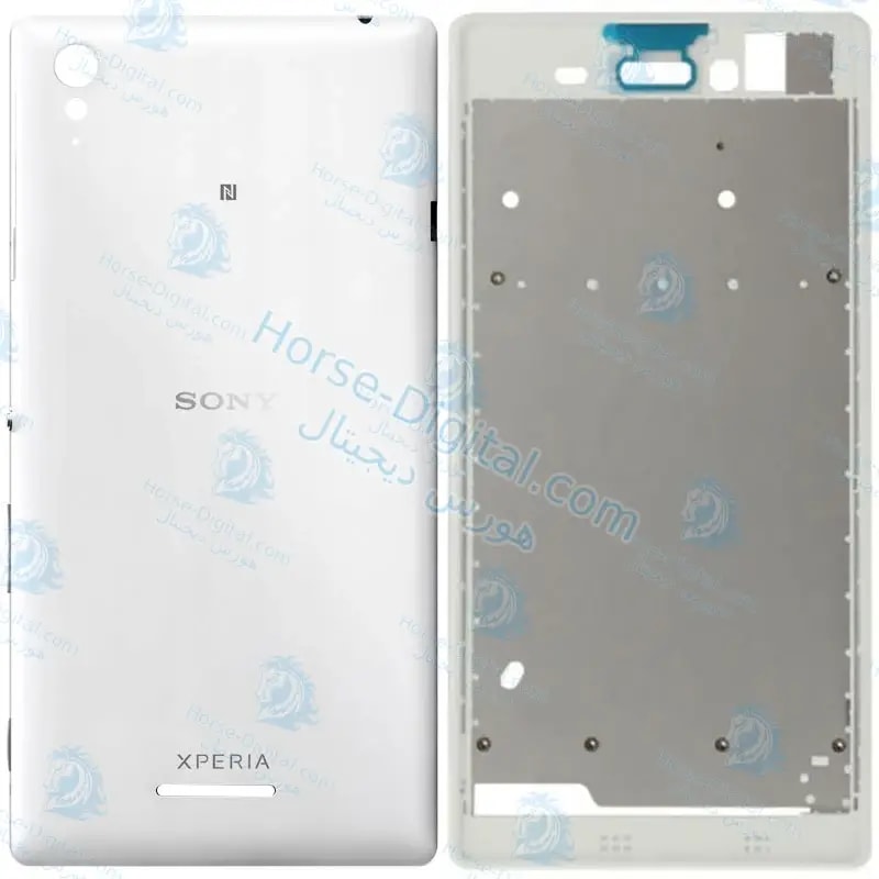 قاب و شاسی سونی Sony Xperia T3 خرید
