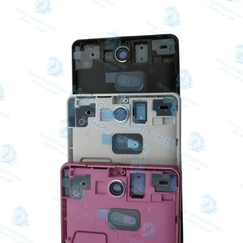 قاب و شاسی سونی Sony Xperia Zr Full Chassis خرید