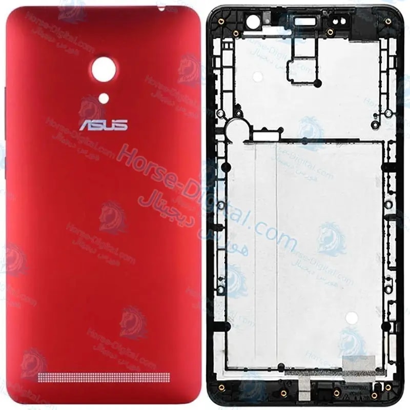 قاب و شاسی ایسوس Asus Zenfone 6 A600cg / A601cg خرید