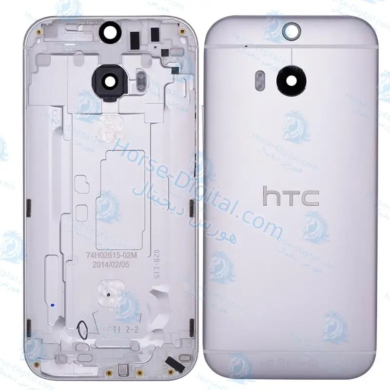 درب پشت اچ تی سی Htc One M8 خرید