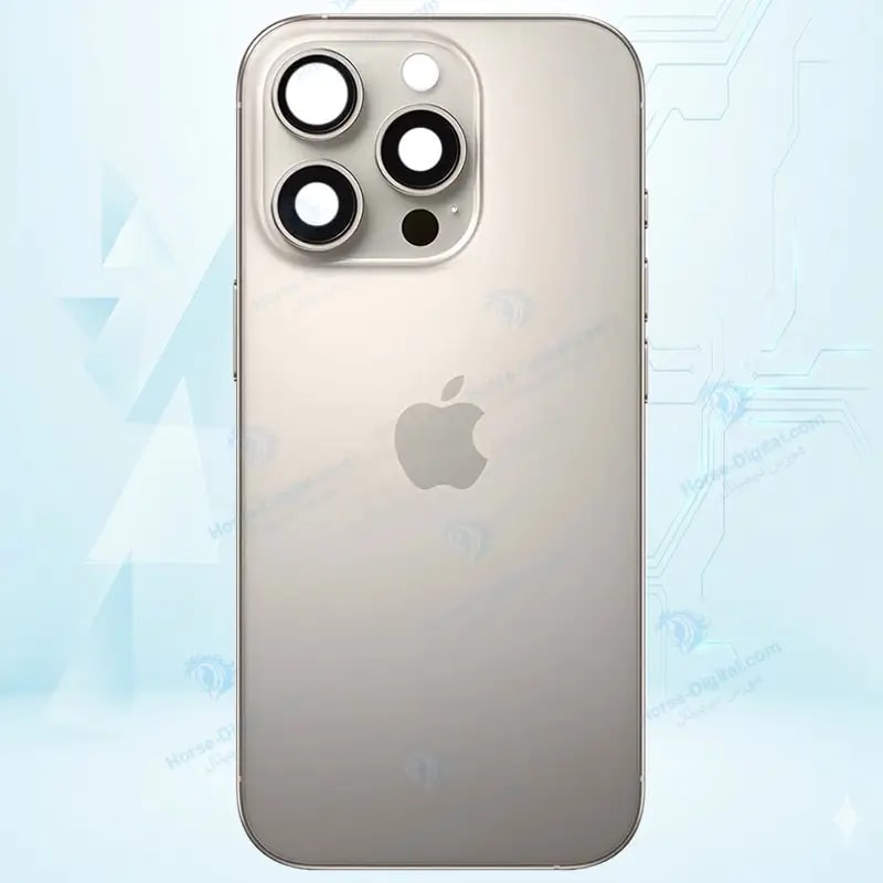 قاب و شاسی اپل Apple iPhone 16 Pro خرید