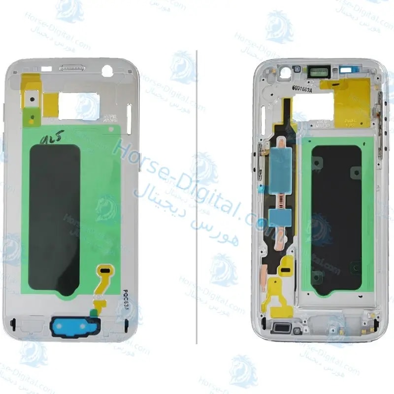 قاب و شاسی سامسونگ Samsung Galaxy S7 / G930 خرید