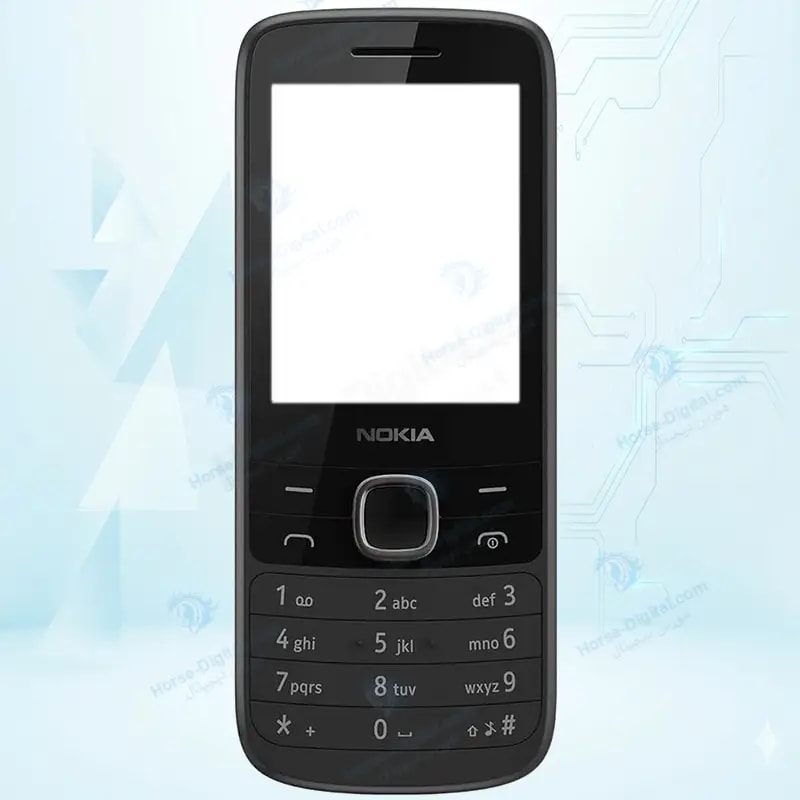 قاب و شاسی نوکیا Nokia 225 4G خرید