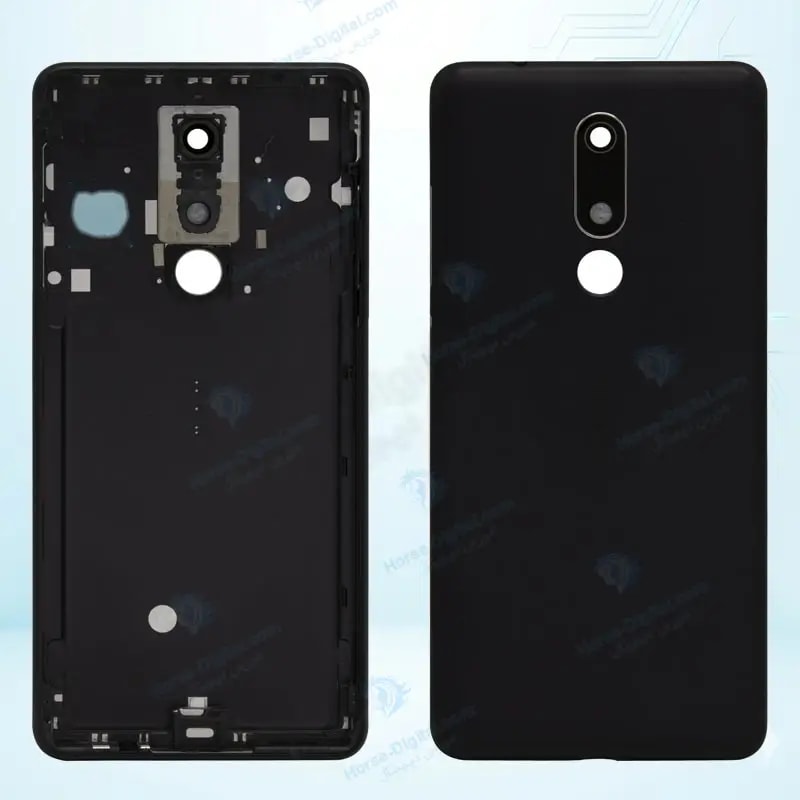 قاب و شاسی نوکیا Nokia 5.1 خرید