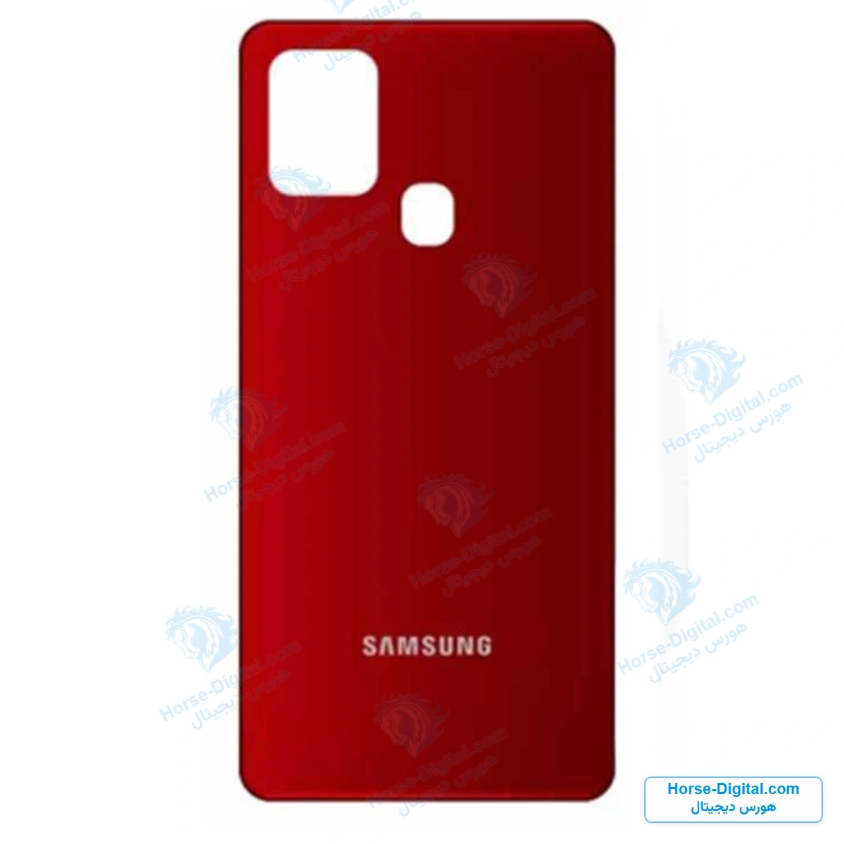 درب پشت سامسونگ Samsung Galaxy A21s / A217 Back Door خرید