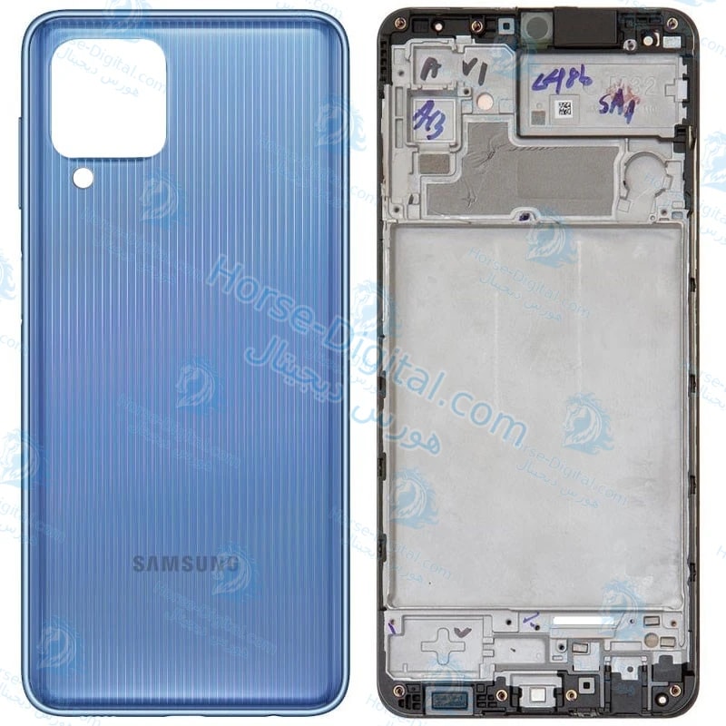 قاب و شاسی سامسونگ Samsung Galaxy M32 4G / M325 خرید