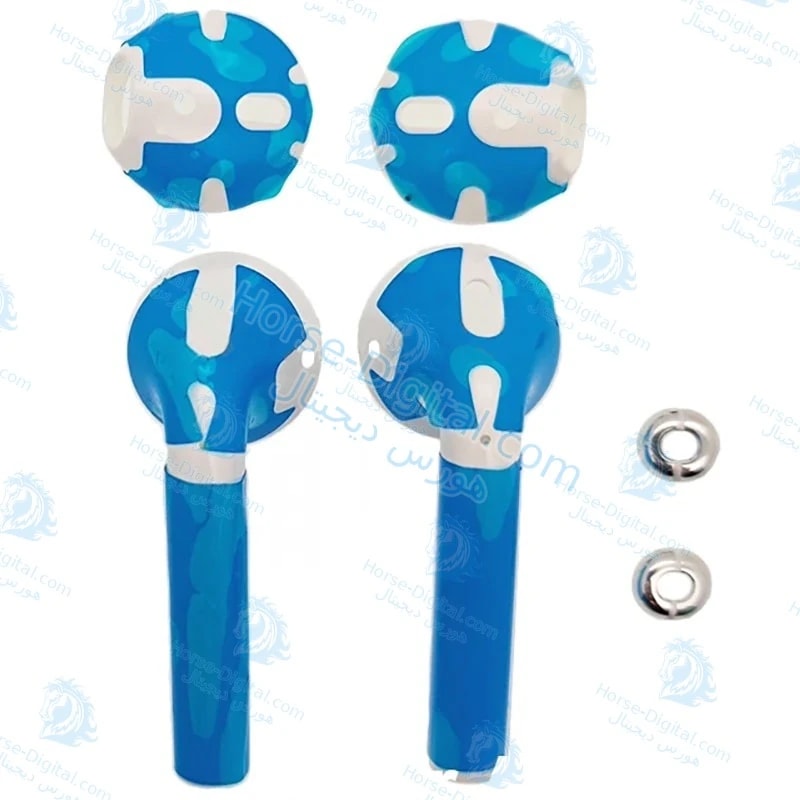 قاب اپل Apple AirPods 1 / AirPods 2 خرید