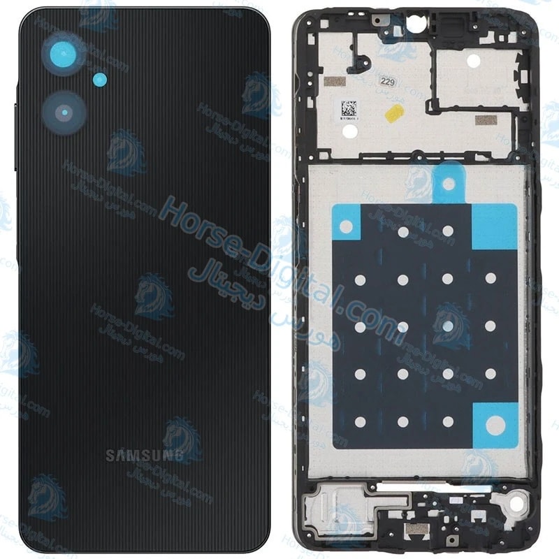 قاب و شاسی سامسونگ Samsung Galaxy A06 5G / A066 خرید