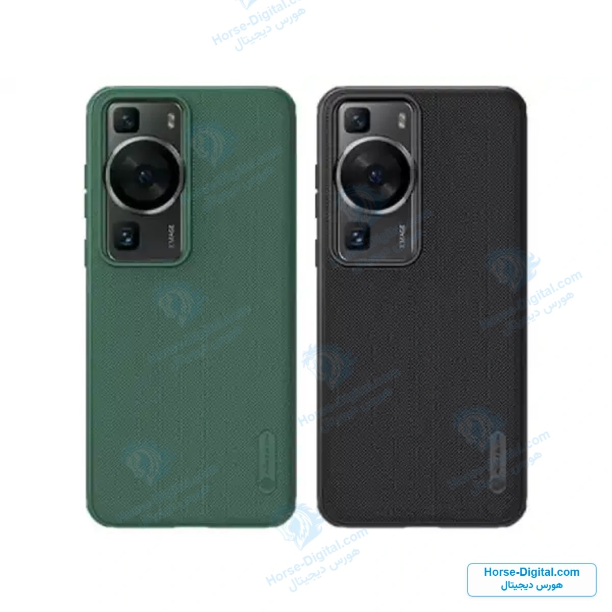 قاب نیلکین Huawei P60 مدل Frosted Shield Pro خرید