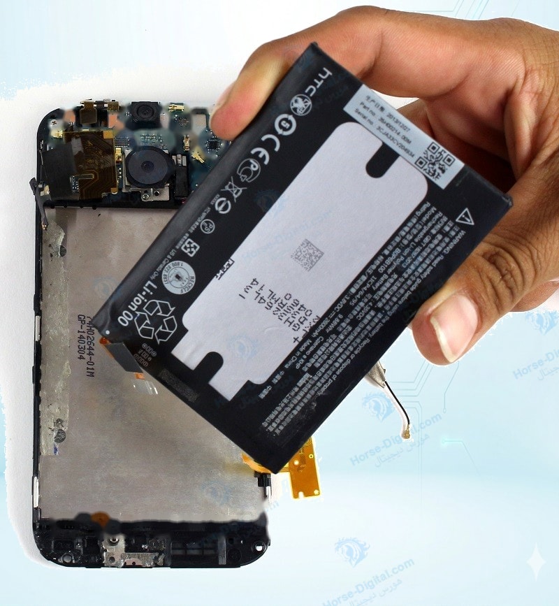 باتری اچ تی سی Htc One M8s خرید
