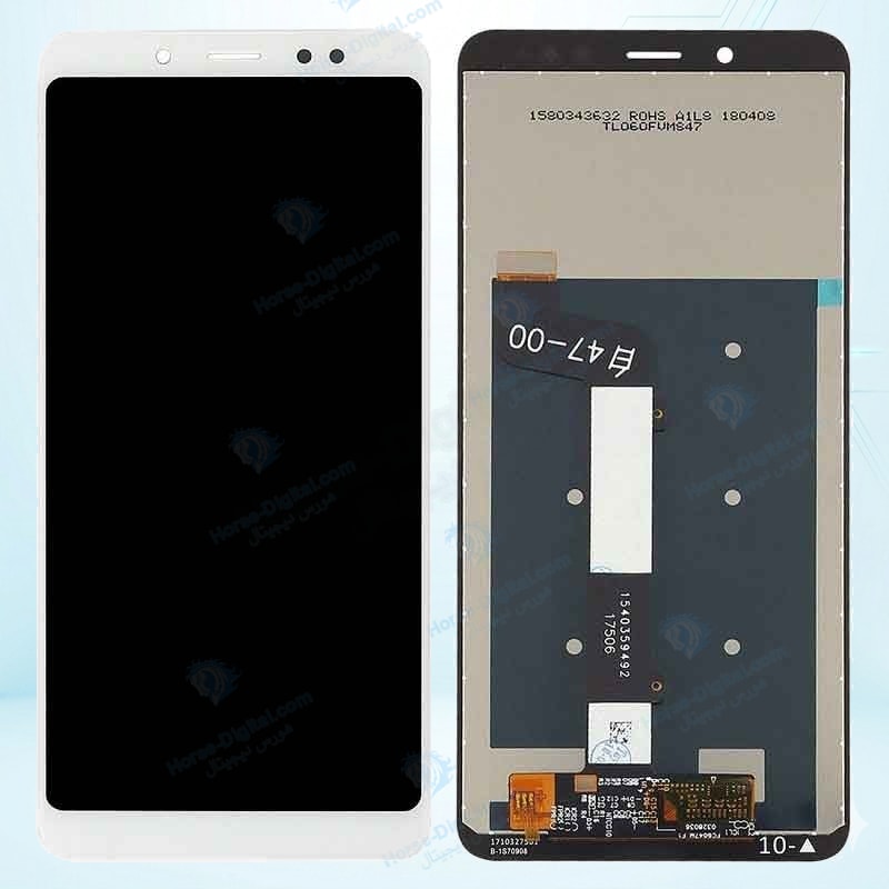 تاچ و ال سی دی شیائومی Xiaomi Redmi Note 5 / Note 5 Pro خرید