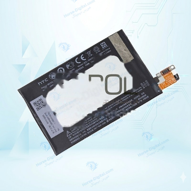 باتری اچ تی سی Htc One M8 خرید