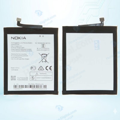 باتری نوکیا Nokia 2.3 WT240 خرید
