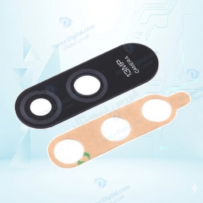 شیشه دوربین شیائومی Xiaomi Redmi 9A Camera Glass Lens خرید