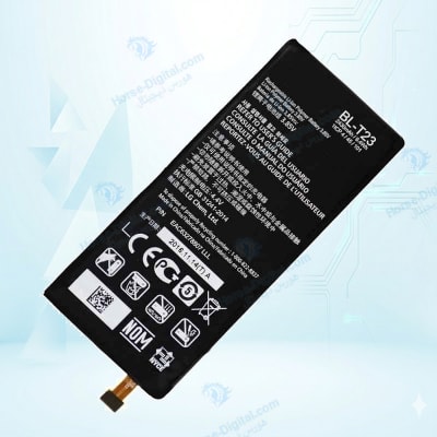 باتری ال جی Lg X Cam K580 Bl-T23 خرید