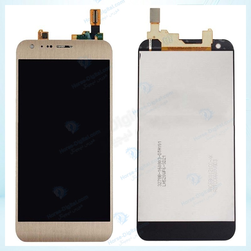 تاچ و ال سی دی الجی Lg X Cam K580 Touch & LCD خرید