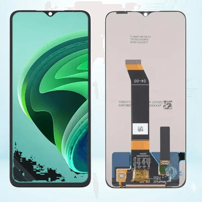 تاچ و ال سی دی شیائومی Xiaomi Redmi 10 5G Touch & LCD خرید