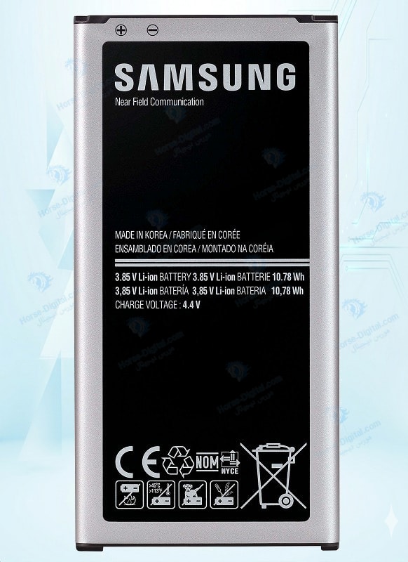 باتری سامسونگ Samsung Galaxy S5 / G900 خرید