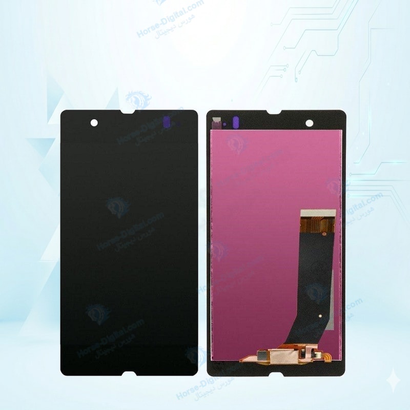 تاچ و ال سی دی سونی Sony Xperia Z Touch & LCD خرید