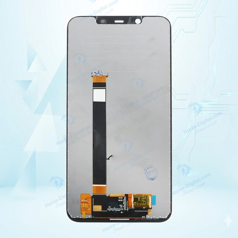 تاچ و ال سی دی نوکیا Nokia 7.1 Plus Touch & LCD خرید