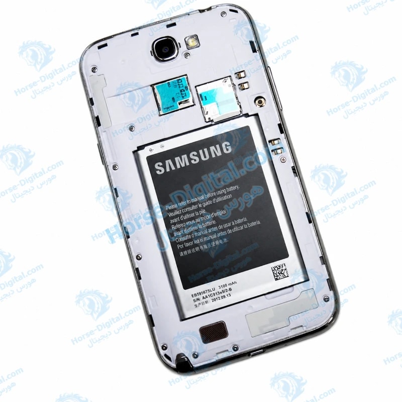 باتری سامسونگ Samsung Galaxy Note 2 / N7100 خرید