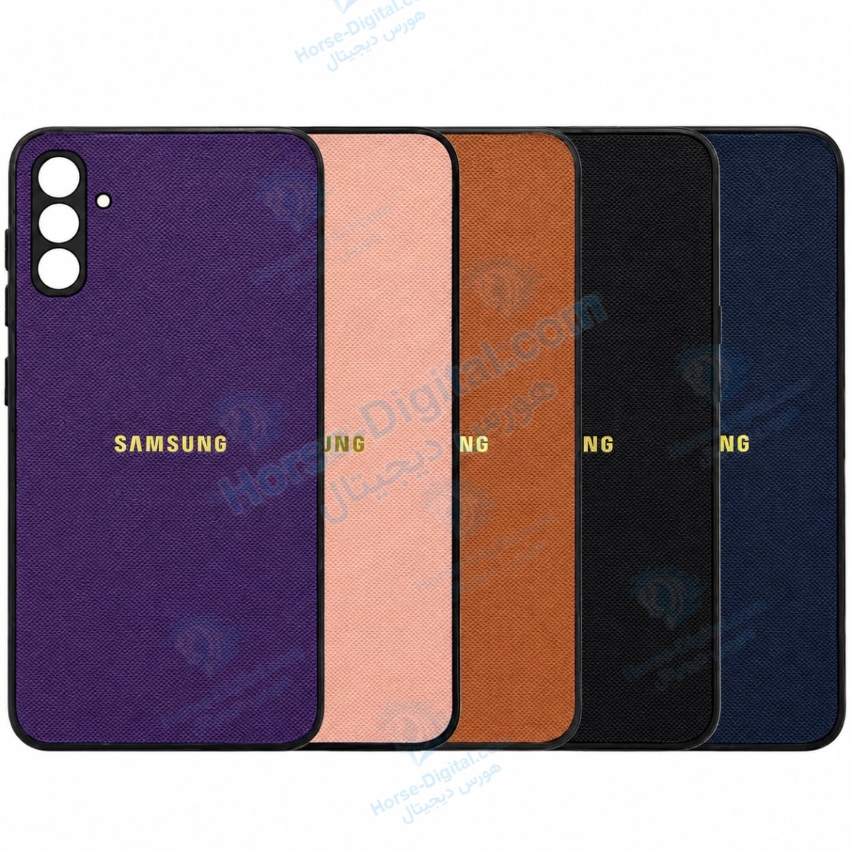 قاب Textured گوشی سامسونگ A17 خرید
